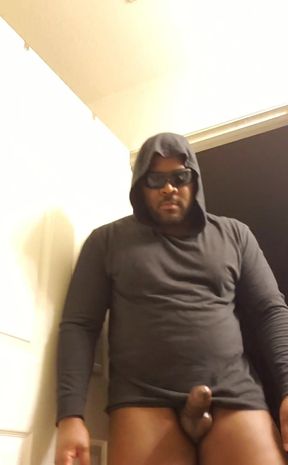 Masturbating bear BBC part 64