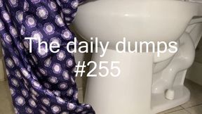 The daily dumps #255 mp4