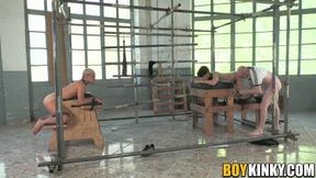 Dom Sean Taylor claims Gabriel Paris and Danny Bianchis assholes