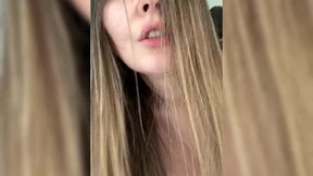 Shock! Stepmother Robbed Her My Sperm - the Sensation of the Day!