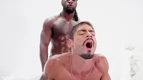 Will Duarte - Theo Colucci And Originals/nakedsword X Rhyheim