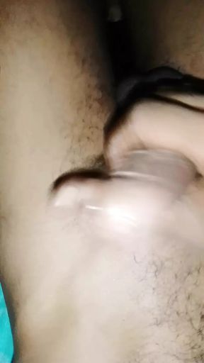 Woman likes to lick unsatisfied