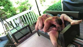 Lick It and Stick It