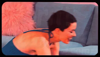 Sensual Wedding Day Fun with Lacy and Olive HD collection