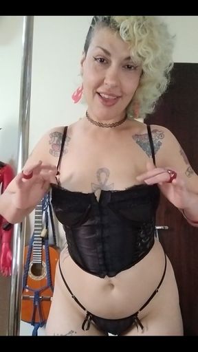 Admire My Body