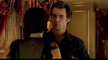 Susan loves Jim Carey'_s cock