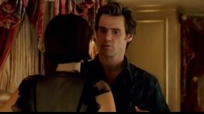 Susan loves Jim Carey'_s cock