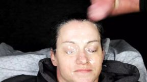 Dirtydees - What guys out night should be -Facial Compilation