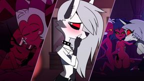 Helluva Porn (the Complete Saga)