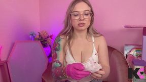 valentine sissy sacrifice instructions: penectomy or nothing