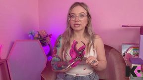 valentine sissy sacrifice instructions: penectomy or nothing