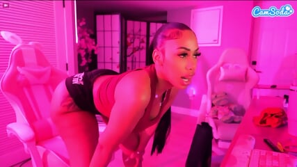 Katt leya show 3