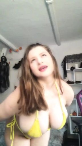 TinniAngelll video 323320