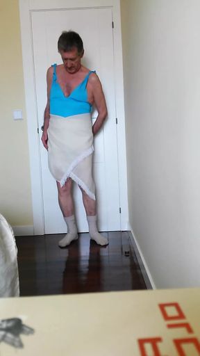 Marinatvfem Sissy Chastity4