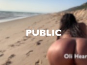 OliHeart Promo