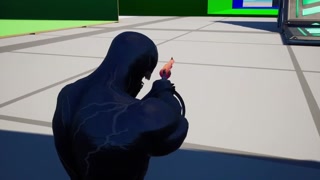Fortnite Venom and Carnage Skit (CoryxKenshin AFK Arena)