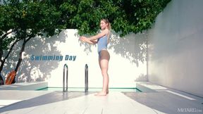 Swimming Day - Katarina Meis