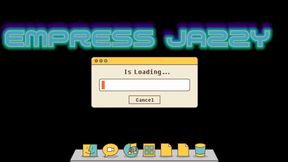 Infected By Jazzy: No Way Out