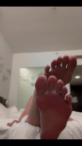 Oh Look It’s Me in My Full Glory