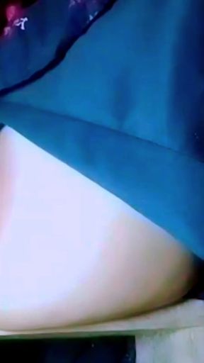 Sister-in-law tried hard but could not find the penis.  Then why quench your pussy's lust with radish? Beautiful hot&hellip;   Clip 1