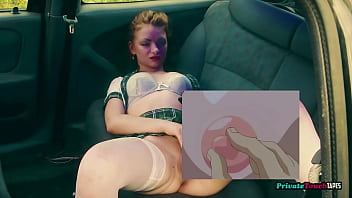 Office Hottie Takes on Busty MILFs and Fucks Them Silently