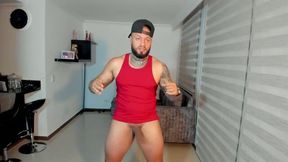 Dereck Green Private Show