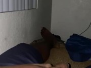 Needed Help To Get Hard