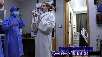 Dr Tampa - Strangers In The Night: Way Not Fair Edition - Serena Morgan