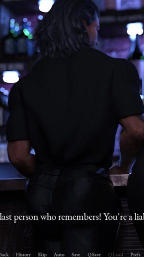 Where It All Began 15 New Girl Dana's Tit Comparison with Helen