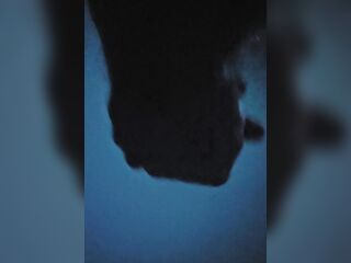 Straight POV solo ass and teabag viewing. POV facial cumshot