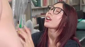 Yasui Kaoru, Kaoru Yasui And That Summer - A Senior Of Unknown Age Who Lives In My University Clubs Clubroom Offers To Lend Me Her Pussy, So We Sweat And Cum In An Air-conditioned Room, And Its A Sex-filled Summer That Could Cause Me To Repeat The Year To