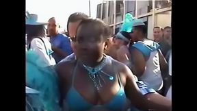 Miami Carnival Reloaded I