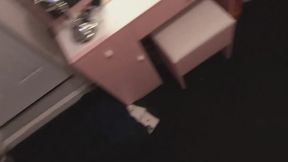 Behind the Scenes: Easter Bunny Making Eggs (2025)