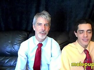 Dr. Lennox and Dr. Ricky Fox to consult about self-pleasure and masturbation