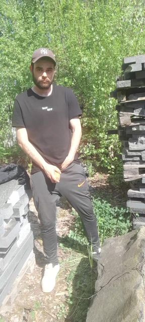 Playing Outdoors