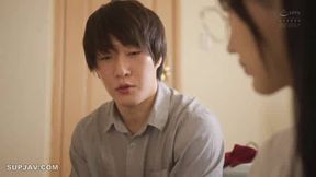 Karen Yuzuriha Hot Nerd With Perfect Tits