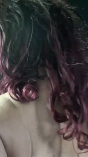 Casting and Screen Test for MILF