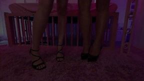 Pussy Reject Hand Fucker