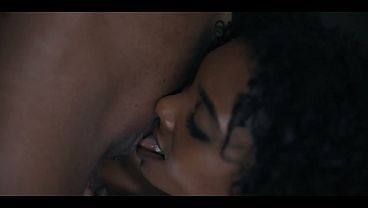 Vampire Latina Ebony Lezdom - Barbie Rous & Lia Lin