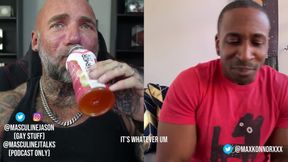 Porn Star Confessions - Max Konnor Episode 91