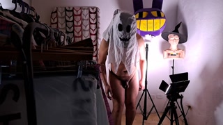 Velma The Mystery of the Perverted Ghost