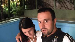 Reality-show, Blowjob-wettbewerb - Reality Show, Blowjob Competition