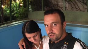 Reality-show, Blowjob-wettbewerb - Reality Show, Blowjob Competition