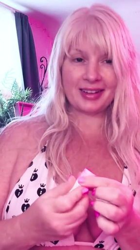 Getting Ready Together