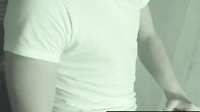 ”Adorable bearded gay boy craves for a heavy meat in his rear”