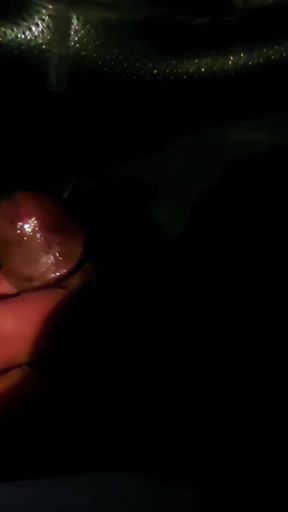 4K Solo Trip Gone Wrong: I met a mysterious girl on the forest road Full sex audio   Clip 2