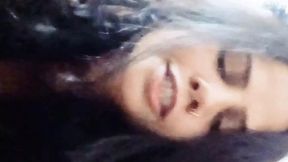 Latika Banged Roughly by Step Brother's Gigantic Dick&#x1F32D;