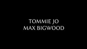 Tommie Jo's BBC Bar Room Fuck