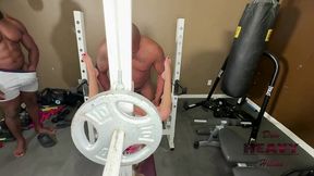 petite professor gets unforgettable training session