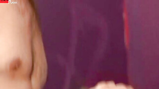 Teen Idol Fuck Session Rod Tadeus and Luke Dongs Steamy Debut
